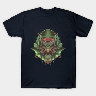 Skull greenway T-Shirt